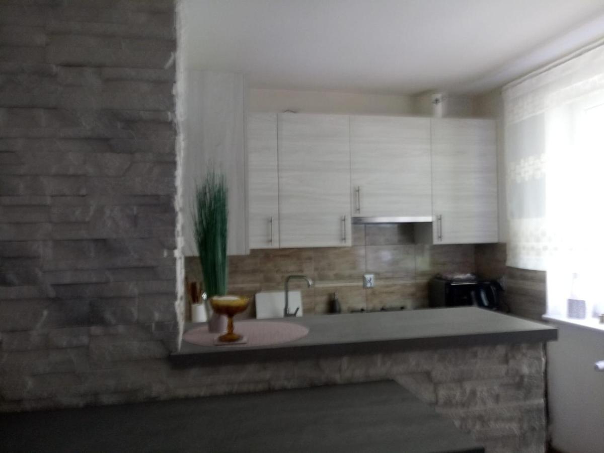 Apartamento Reichau Exterior foto