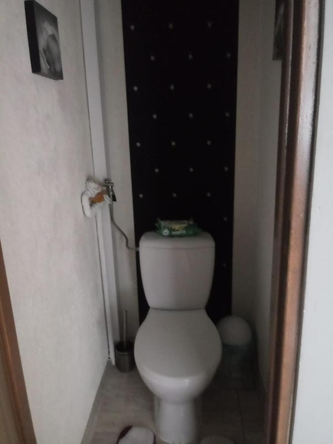 Apartamento Reichau Exterior foto