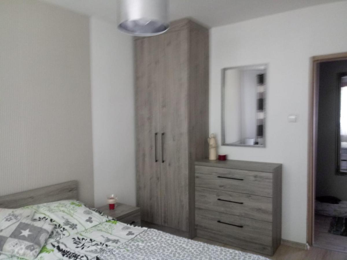 Apartamento Reichau Exterior foto