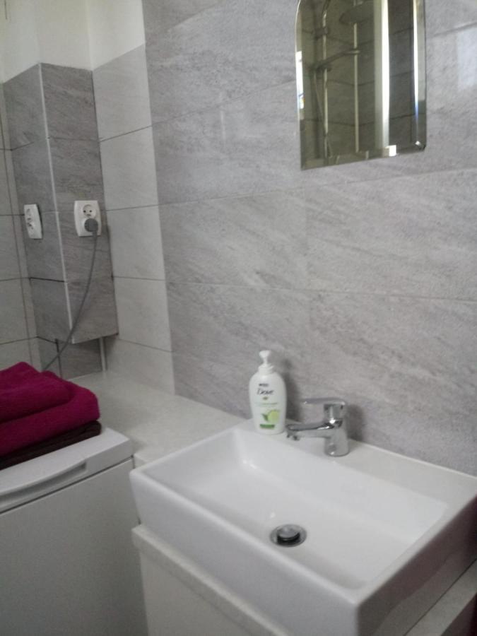 Apartamento Reichau Exterior foto
