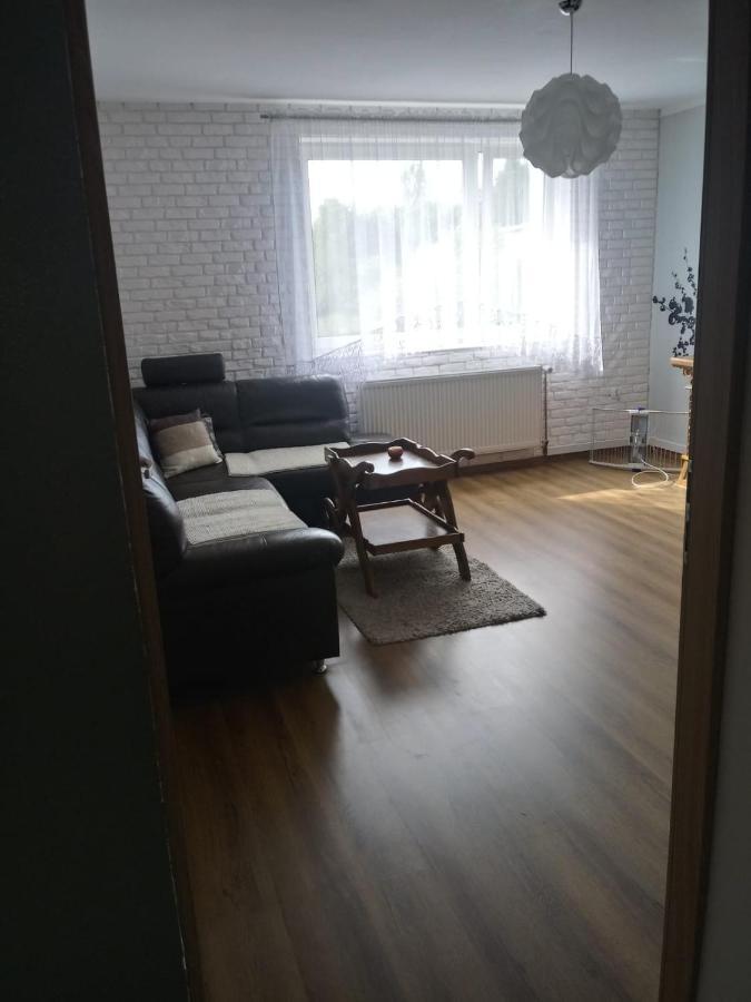 Apartamento Reichau Exterior foto