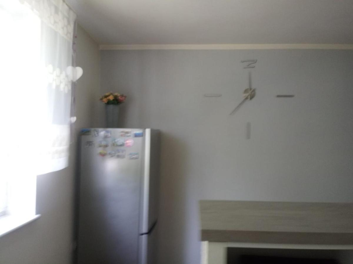 Apartamento Reichau Exterior foto